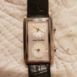 Con leche breastfeeding watch
